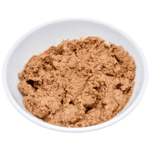 96% Duck & Duck Liver Pate Wet Cat Food 5.5oz - Rawz