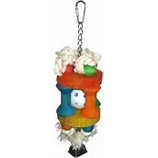 A&E FUN BIRD TOYS