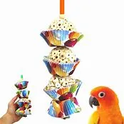 A&E FUN BIRD TOYS