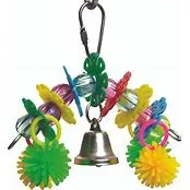 A&E FUN BIRD TOYS