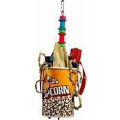 A&E FUN BIRD TOYS