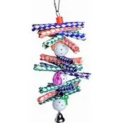 A&E FUN BIRD TOYS