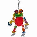 A&E FUN BIRD TOYS