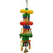 A&E FUN BIRD TOYS