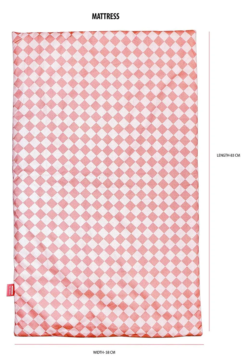 Baby Bedding Set (Set of 8)