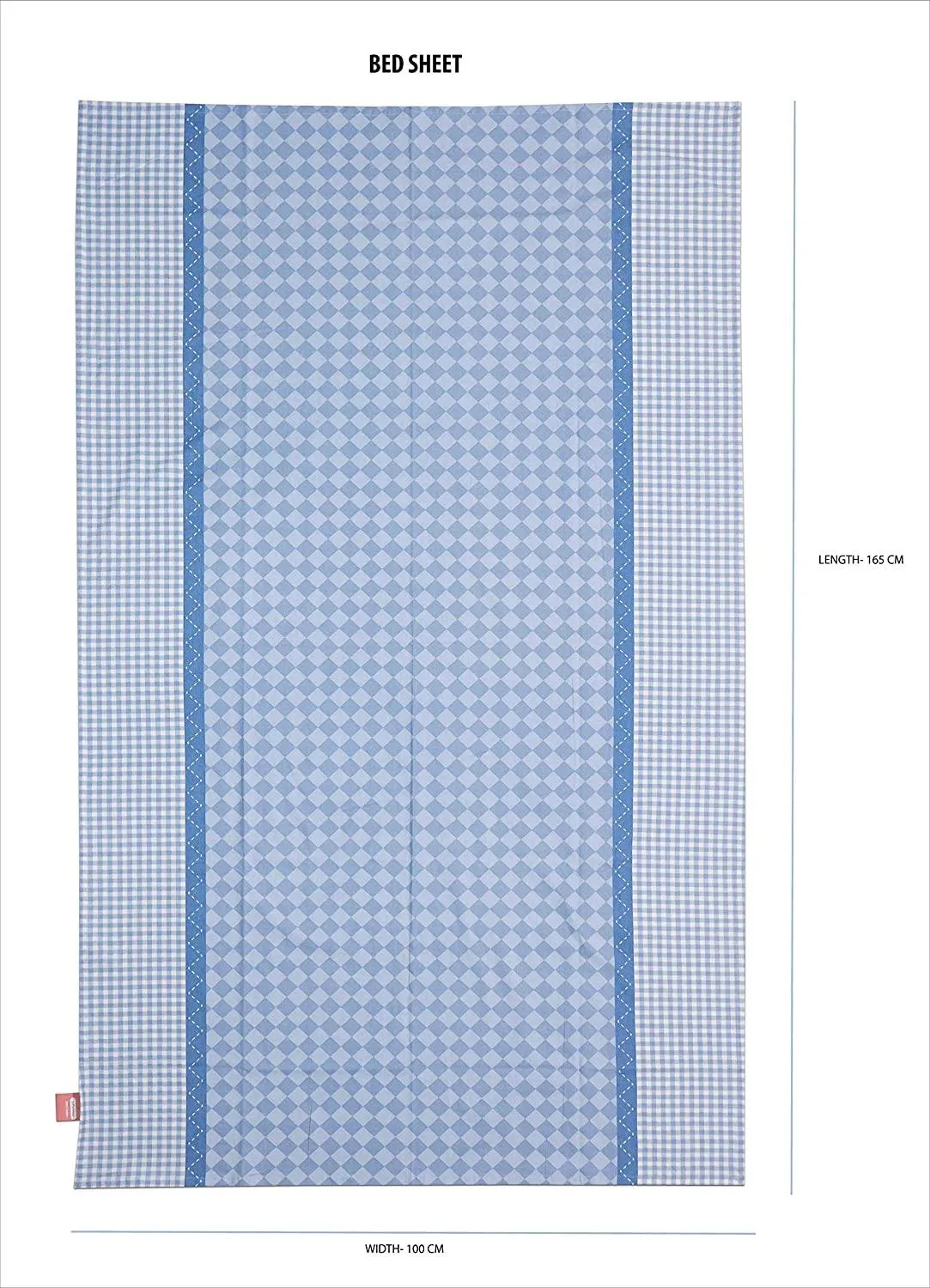 Baby Bedding Set (Set of 8)