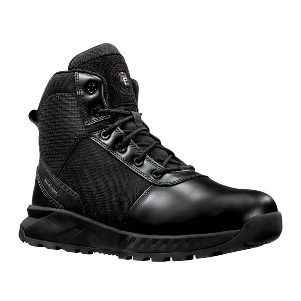 Black Diamond 8" Waterproof Side Zip Composite Toe Boot