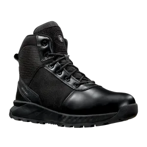 Black Diamond 8" Waterproof Side Zip Composite Toe Boot