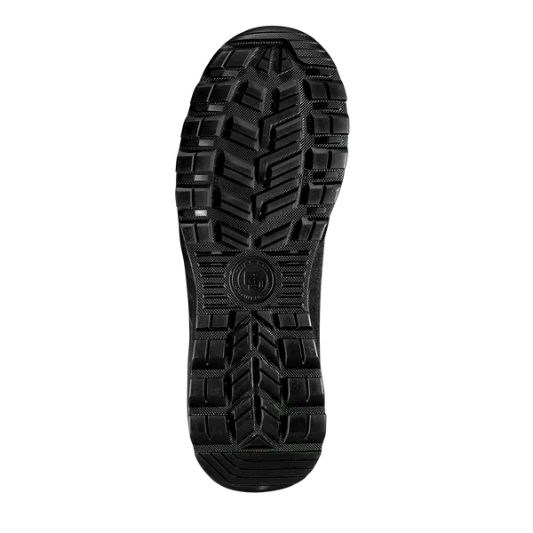 Black Diamond 8" Waterproof Side Zip Composite Toe Boot