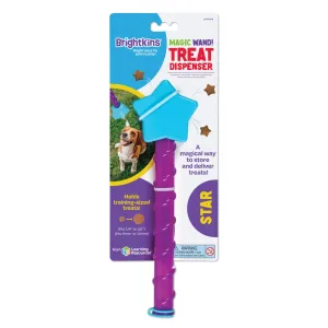 Brightkins Magic Wand! Treat Dispensers