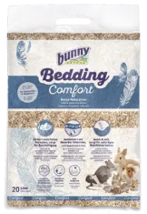 Bunny Bedding Comfort