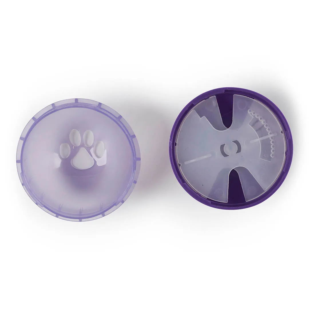 Cat Treat Enrichment Ball