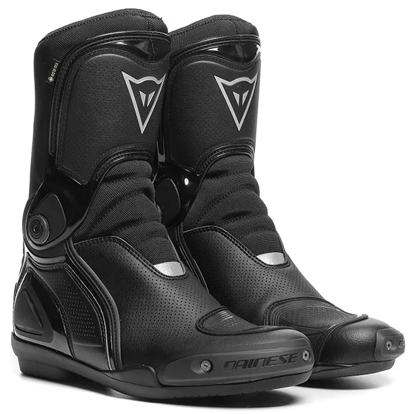 Dainese Sport Master Gore-Tex Boots - Black