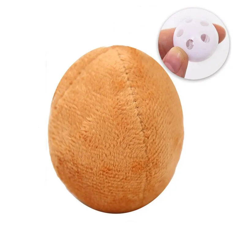 Dog Plush Squeaky Toys Bone Aggressive Chewers