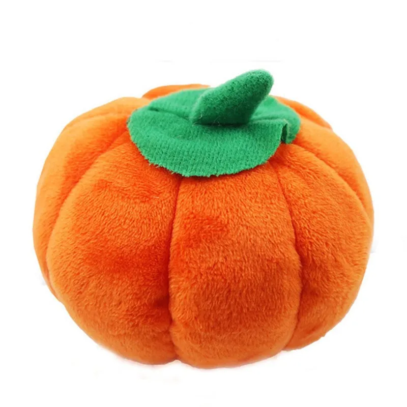 Dog Plush Squeaky Toys Bone Aggressive Chewers