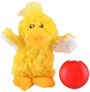 Dr. Noyz XSmall Plush Dog Toy