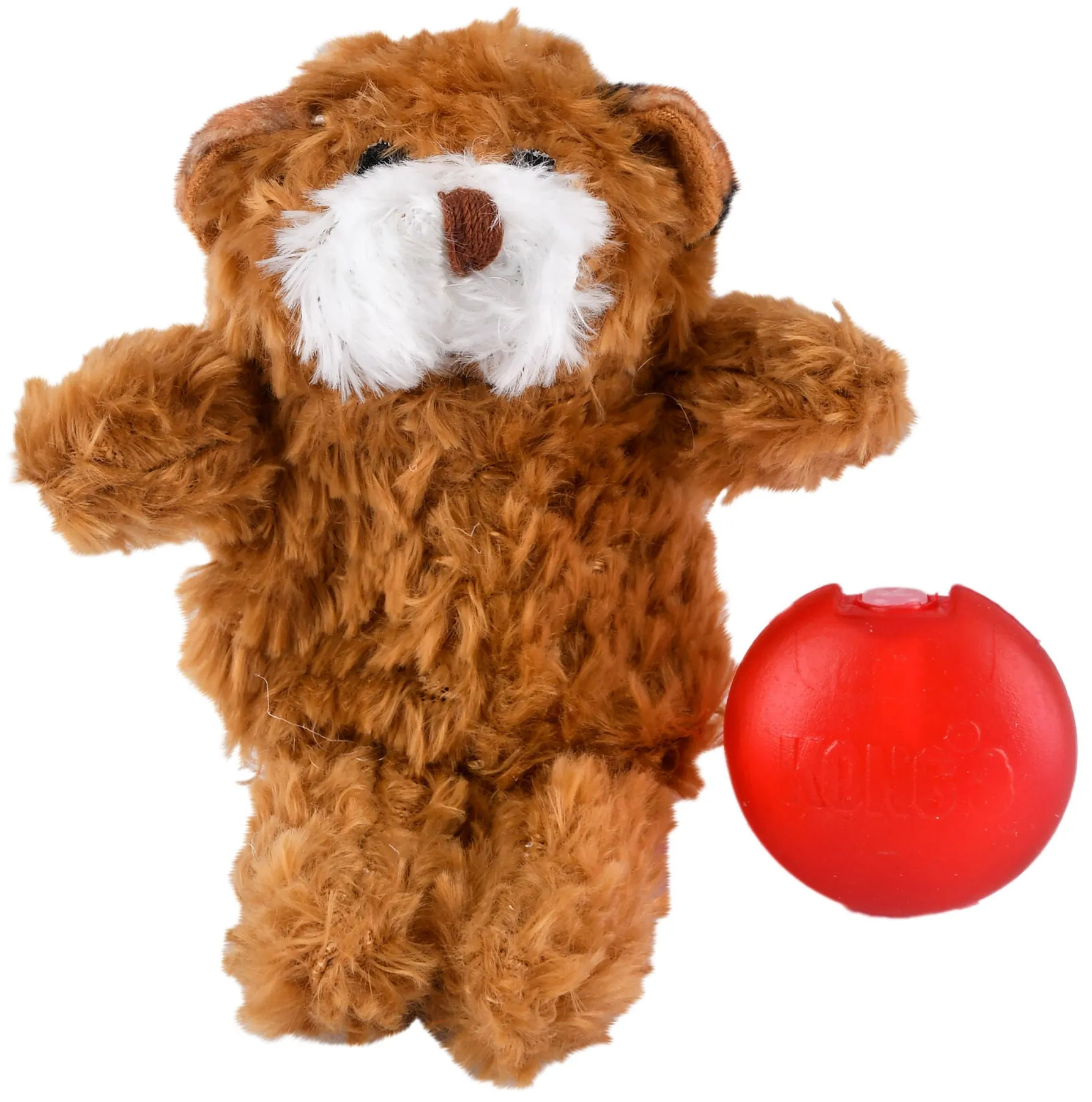 Dr. Noyz XSmall Plush Dog Toy