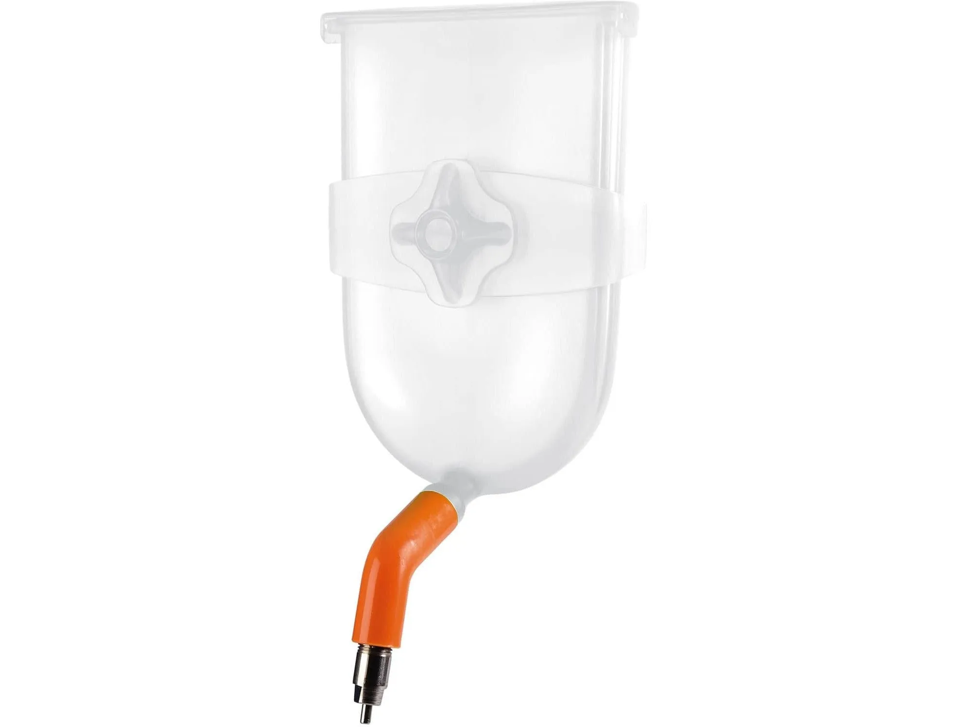 Drinking Trough Bibber 400Ml Mixed
