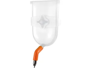 Drinking Trough Bibber 400Ml Mixed