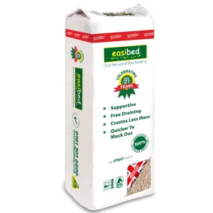 Easibed Wood Bedding