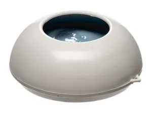 Gela 2 Gray Feeder