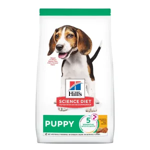 Hill's Pet Nutrition Chicken & Brown Rice Recipe Dog Food 27.5lb