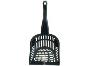 LARGE SCOOP - Plastic