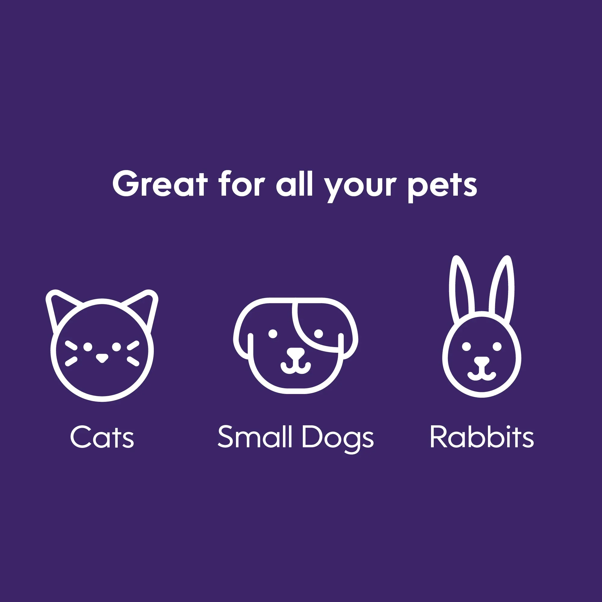 Litter Genie Plus Cat Litter Waste Disposal System, Silver