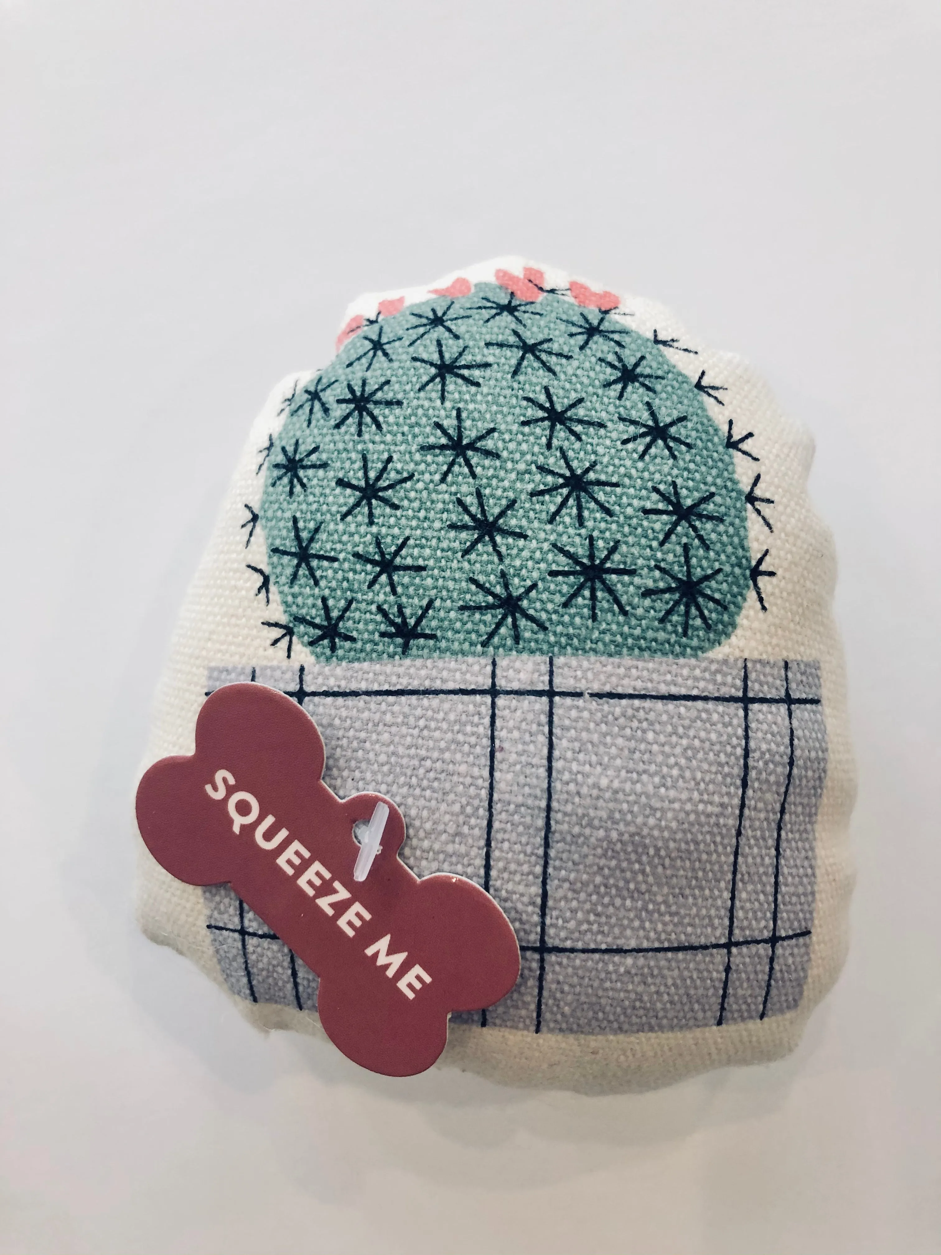 Little Squeaker Dog Toys For Little Pups