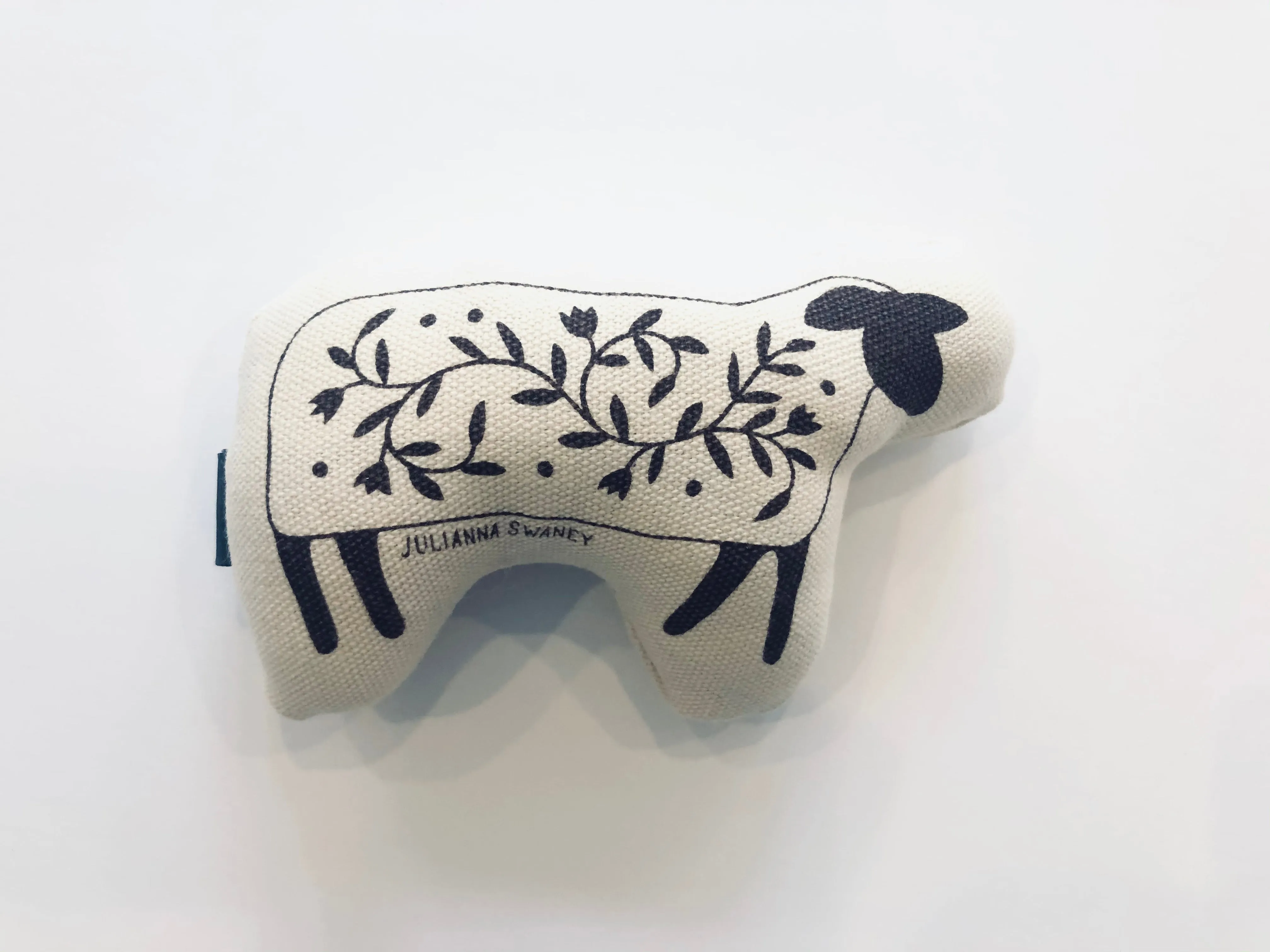 Little Squeaker Dog Toys For Little Pups