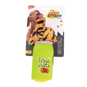 M-PETS Ozzy Snack Attack Dog Toy