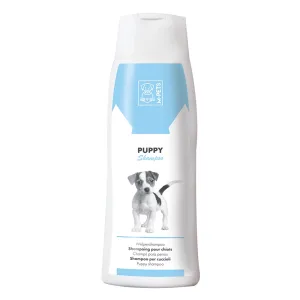M-PETS Puppy Shampoo
