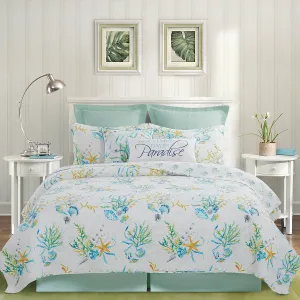 Marlowe Sound Quilt Set
