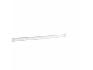 Meter Perch Diam 12 White