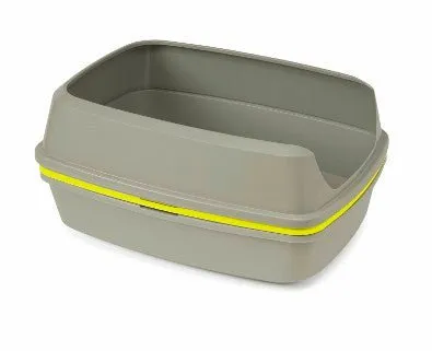 Moderna Lift To Sift Open Litter Tray Large
