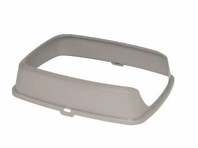 Moderna Lift To Sift Open Litter Tray Large