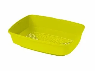 Moderna Lift To Sift Open Litter Tray Large
