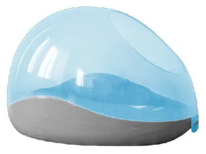 Pawise Chinchilla Bath