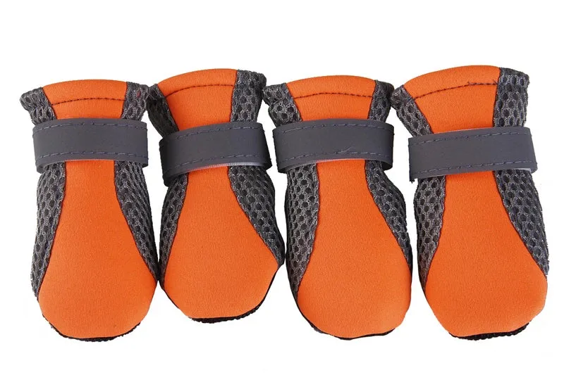 Pet Outdoor Booties