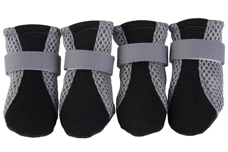Pet Outdoor Booties