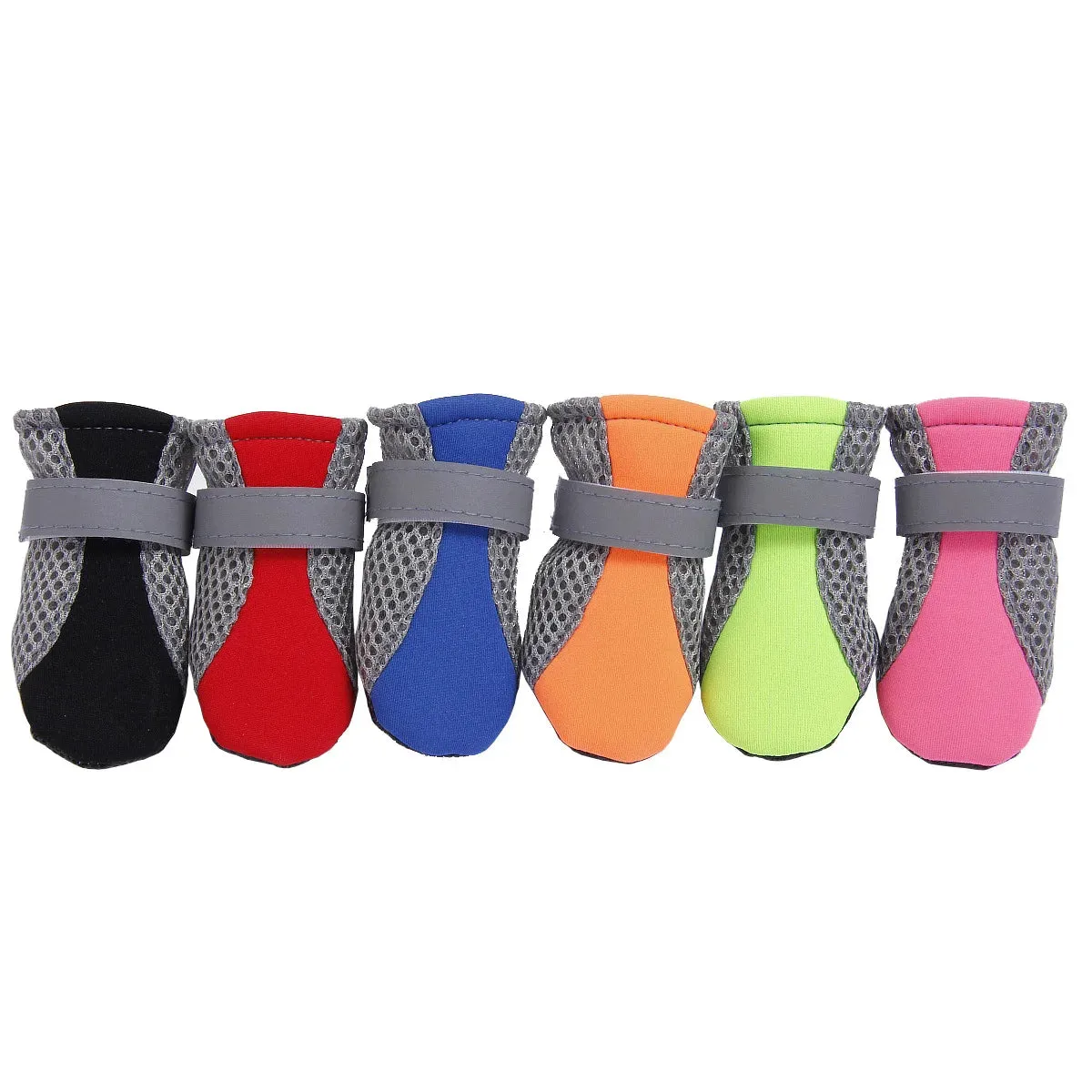 Pet Outdoor Booties