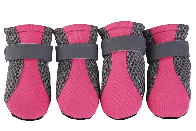 Pet Outdoor Booties