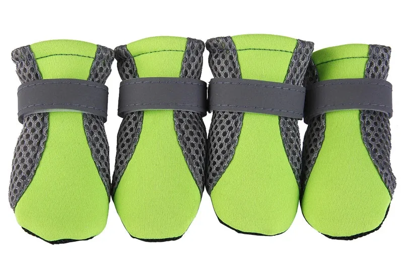 Pet Outdoor Booties