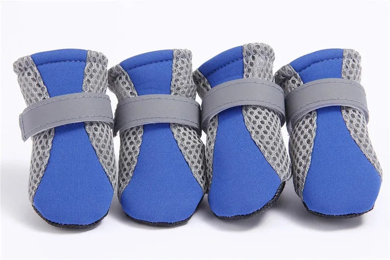 Pet Outdoor Booties