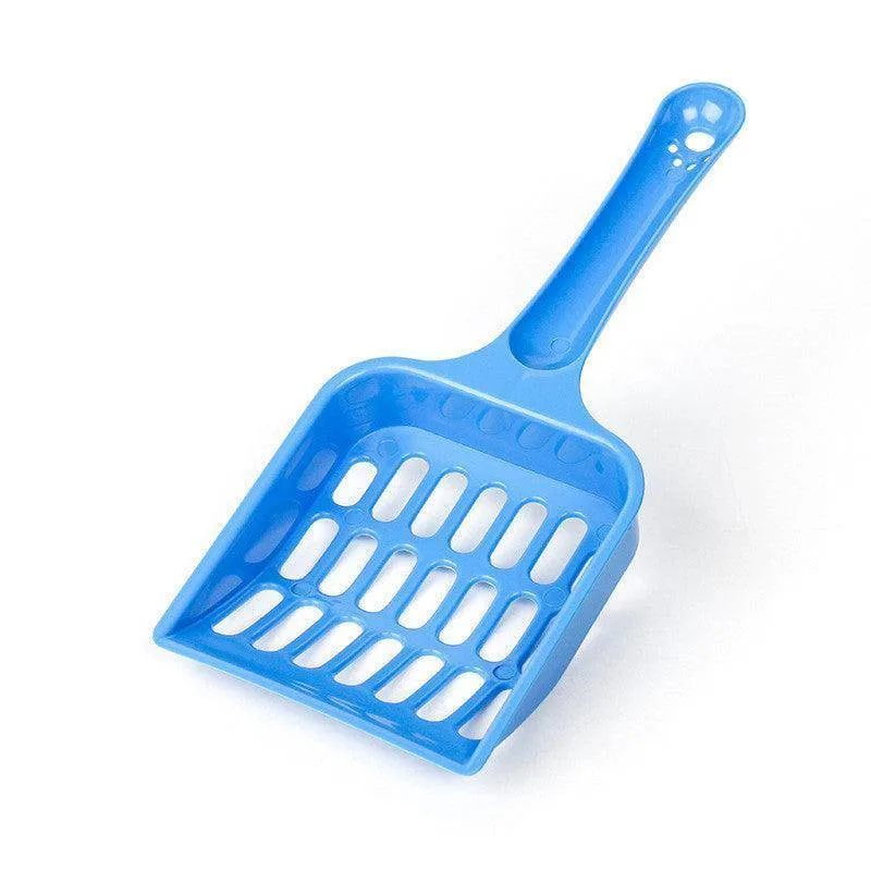 Pet Pawfect Cat Litter Scoop - The Ultimate Cleaning Companion by Dog Hugs Cat