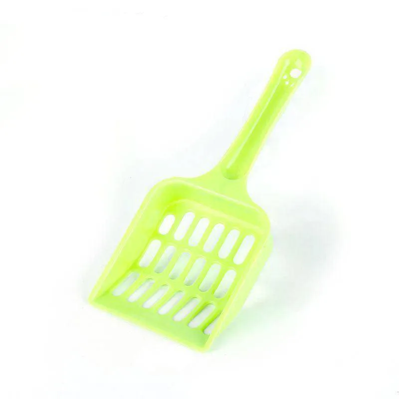 Pet Pawfect Cat Litter Scoop - The Ultimate Cleaning Companion by Dog Hugs Cat