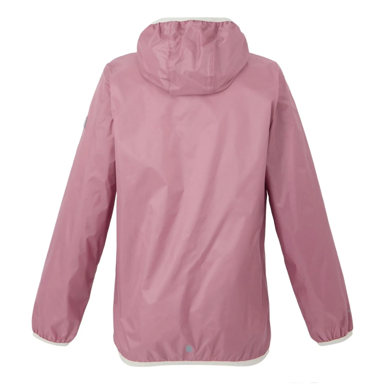 Regatta Kids Lever II Waterproof Packaway Walking Jacket