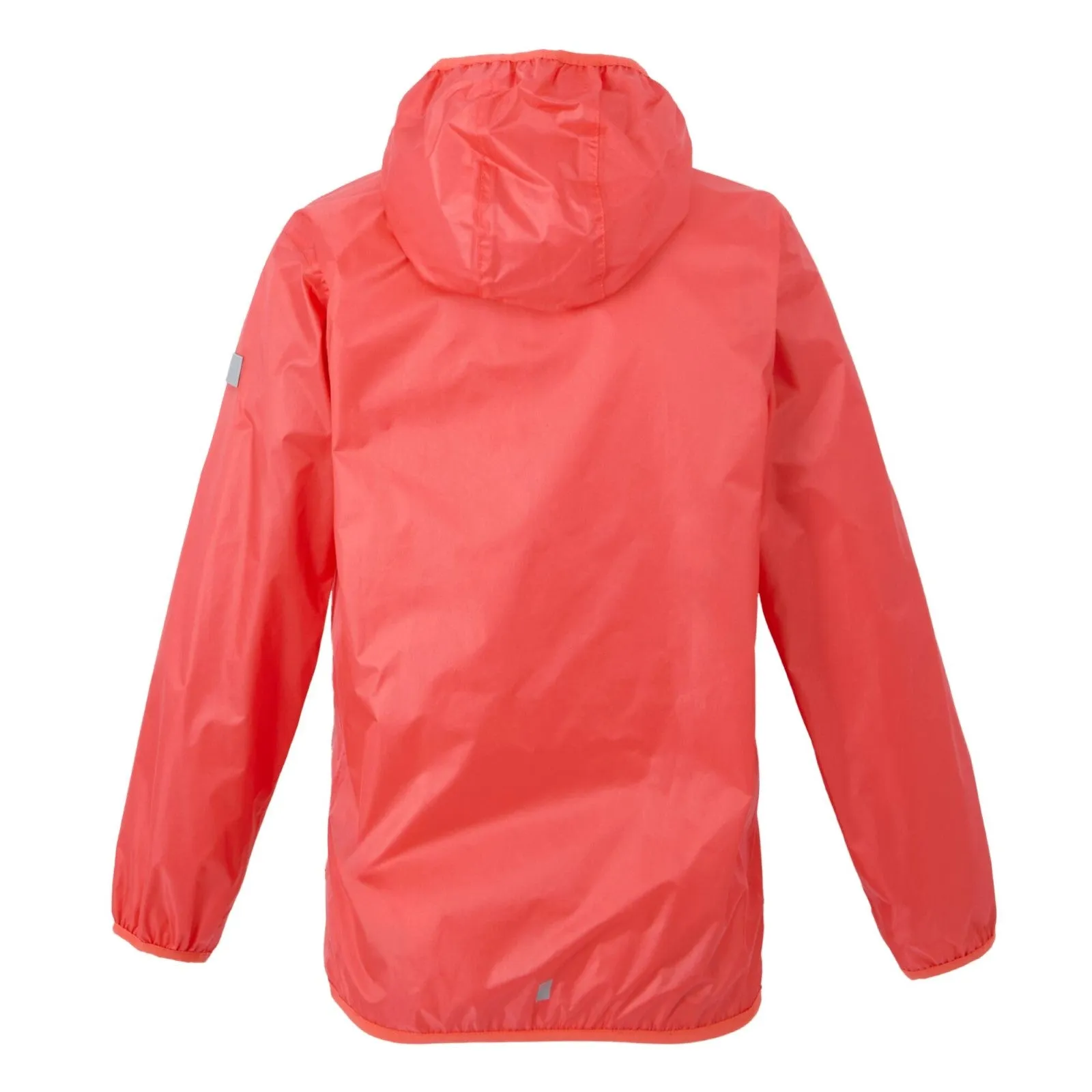 Regatta Kids Lever II Waterproof Packaway Walking Jacket
