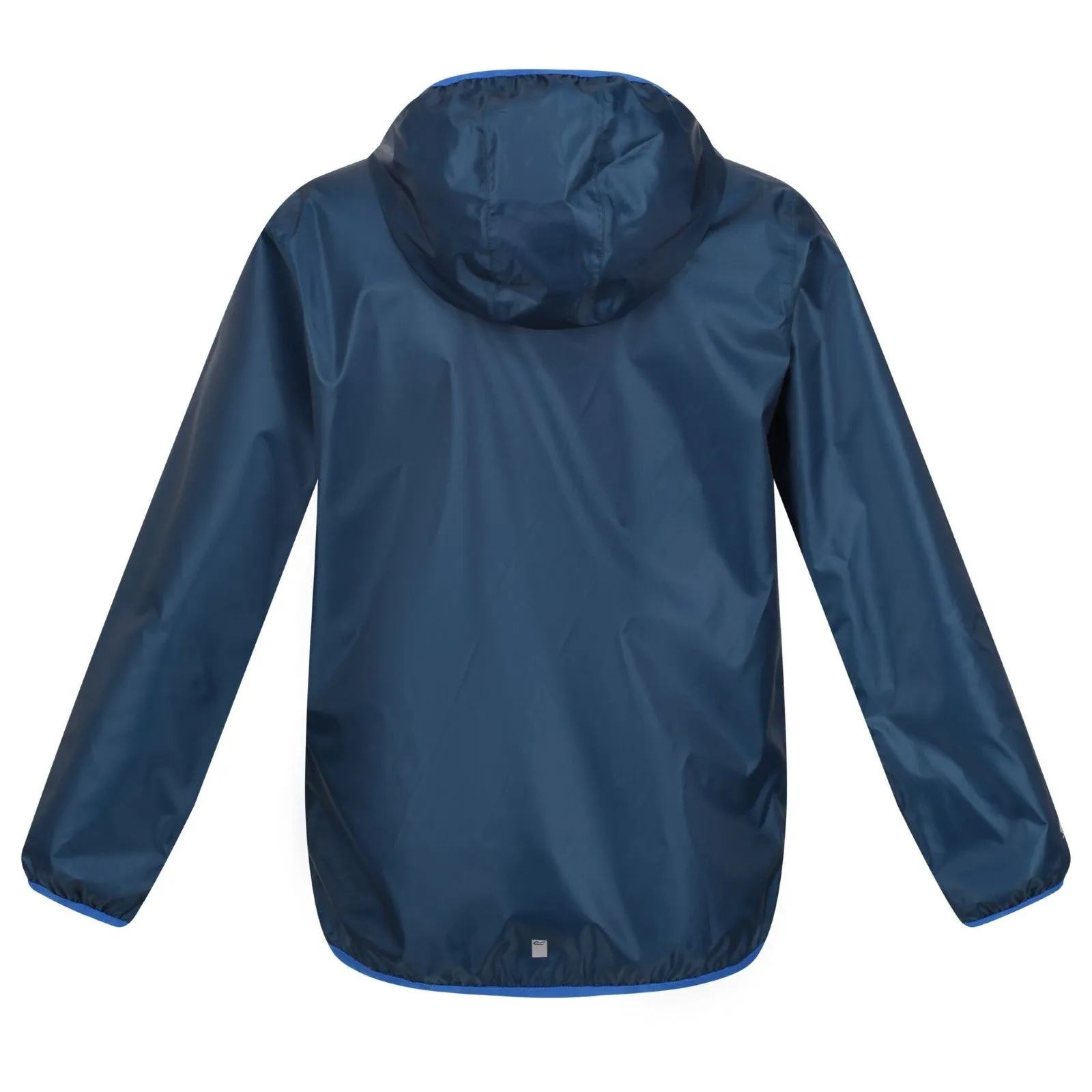 Regatta Kids Lever II Waterproof Packaway Walking Jacket