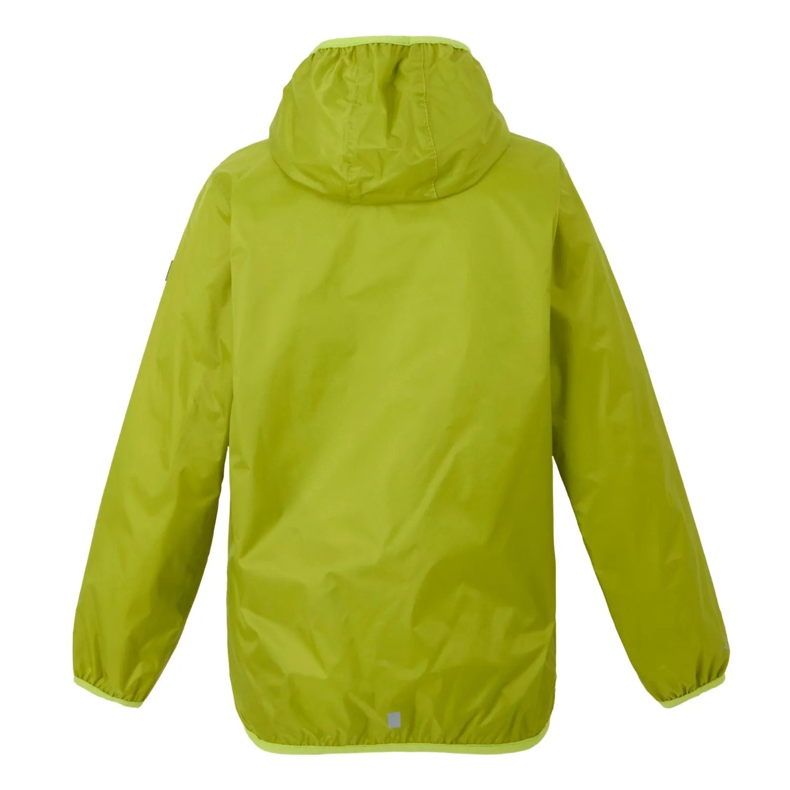 Regatta Kids Lever II Waterproof Packaway Walking Jacket